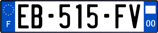 EB-515-FV