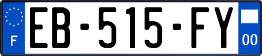 EB-515-FY