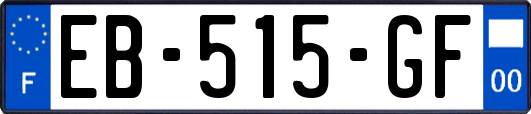 EB-515-GF