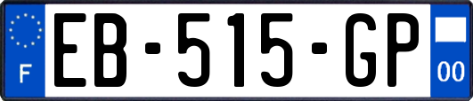 EB-515-GP