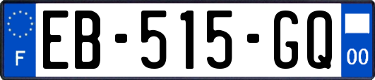 EB-515-GQ