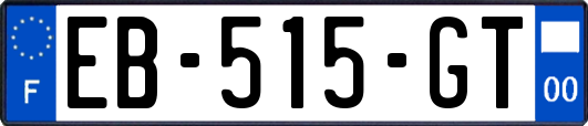 EB-515-GT