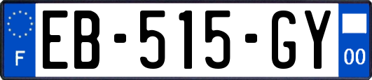 EB-515-GY