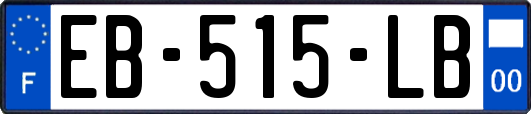 EB-515-LB