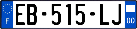 EB-515-LJ