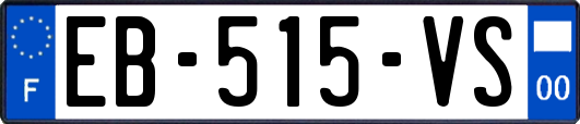 EB-515-VS