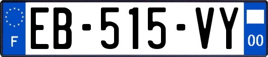 EB-515-VY