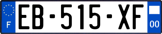 EB-515-XF