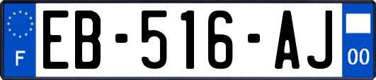 EB-516-AJ