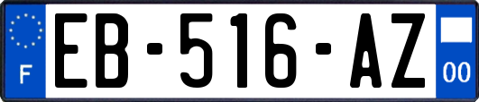 EB-516-AZ