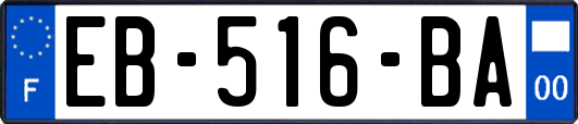 EB-516-BA