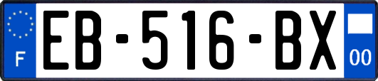 EB-516-BX