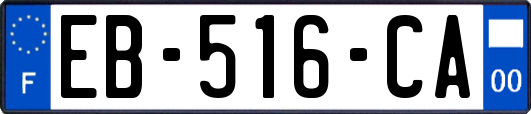 EB-516-CA