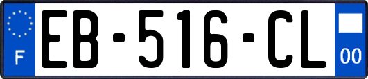 EB-516-CL