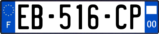 EB-516-CP