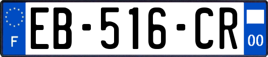 EB-516-CR