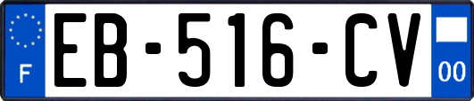 EB-516-CV