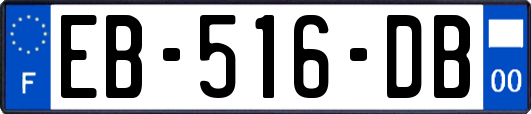 EB-516-DB