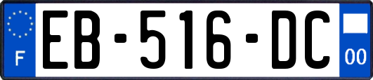 EB-516-DC