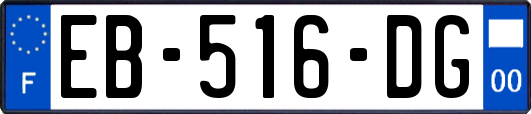 EB-516-DG