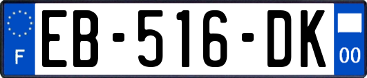 EB-516-DK