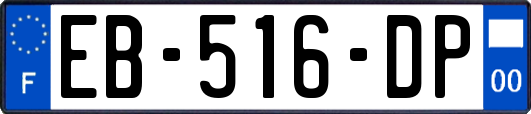 EB-516-DP