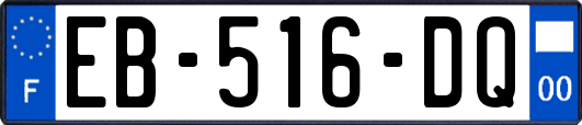 EB-516-DQ