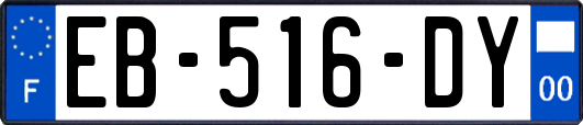 EB-516-DY