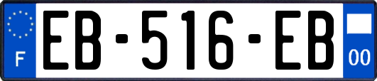 EB-516-EB