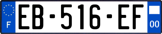 EB-516-EF