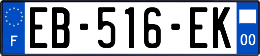 EB-516-EK