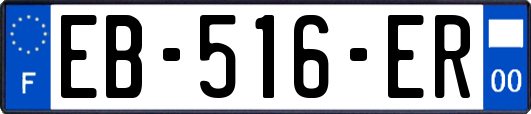 EB-516-ER