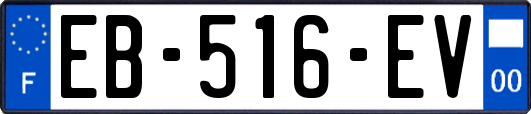 EB-516-EV