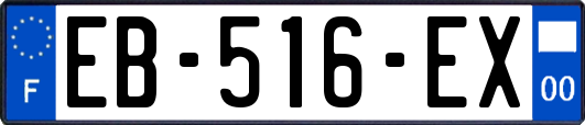 EB-516-EX