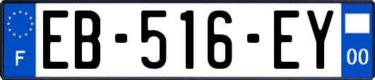 EB-516-EY