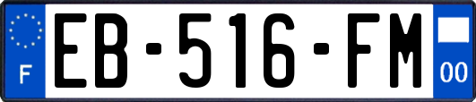 EB-516-FM