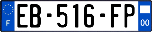 EB-516-FP