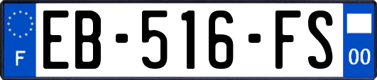 EB-516-FS