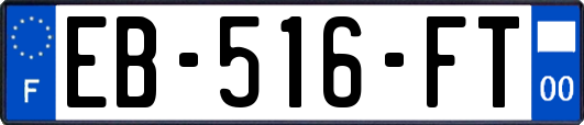 EB-516-FT