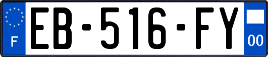 EB-516-FY