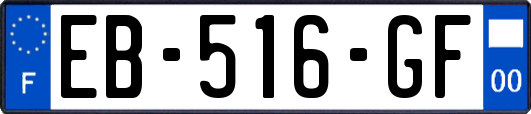 EB-516-GF