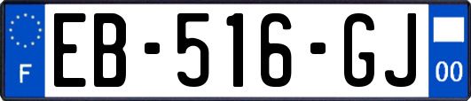 EB-516-GJ