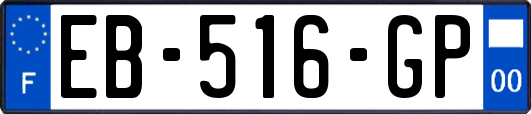 EB-516-GP