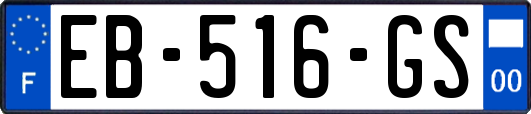 EB-516-GS