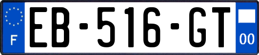 EB-516-GT