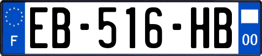 EB-516-HB