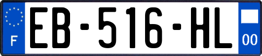 EB-516-HL