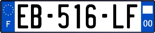 EB-516-LF