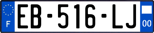 EB-516-LJ