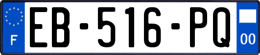 EB-516-PQ